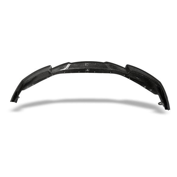 BMW M2 G87 Carbon Fiber Front Lip