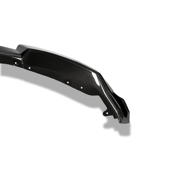 BMW M2 G87 Carbon Fiber Front Lip