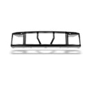 BMW M2 G87 Carbon Fiber Front Trim-3