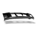 BMW M2 G87 Carbon Fiber Front Trim-4