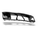 BMW M2 G87 Carbon Fiber Front Trim-5