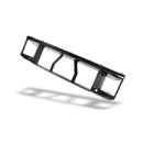 BMW M2 G87 Carbon Fiber Front Trim-6