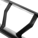 BMW M2 G87 Carbon Fiber Front Trim-8