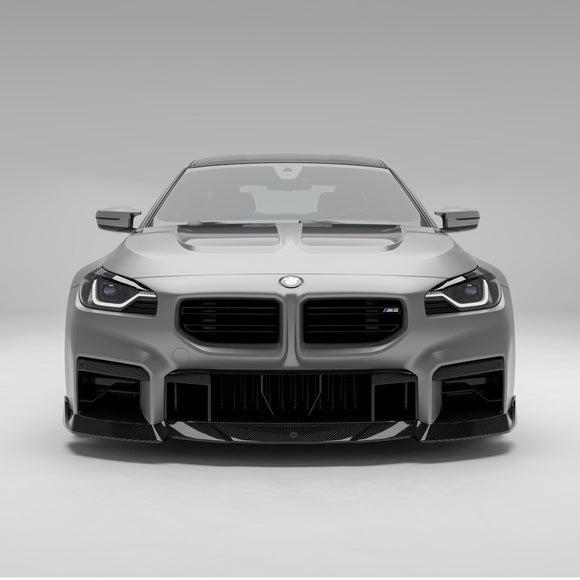 BMW M2 G87 Carbon Fiber Hood