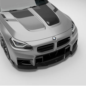 BMW M2 G87 Carbon Fiber Hood