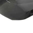 BMW M2 G87 Carbon Fiber Hood-5