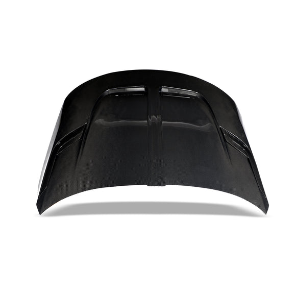 BMW M2 G87 Carbon Fiber Hood