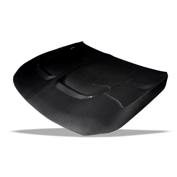 BMW M2 G87 Carbon Fiber Hood