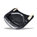 BMW M2 G87 Carbon Fiber Hood-5