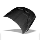 BMW M2 G87 Carbon Fiber Hood-8