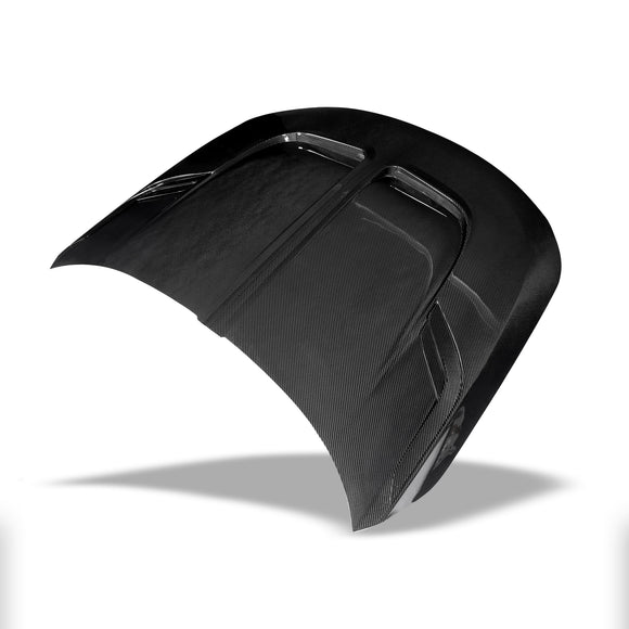 BMW M2 G87 Carbon Fiber Hood