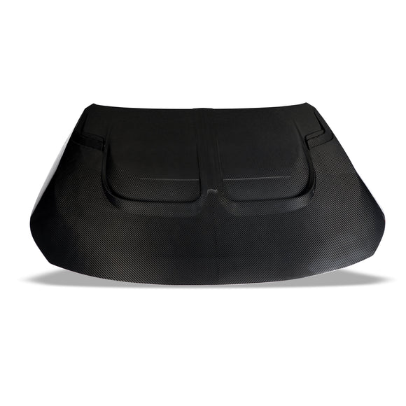 BMW M2 G87 Carbon Fiber Hood