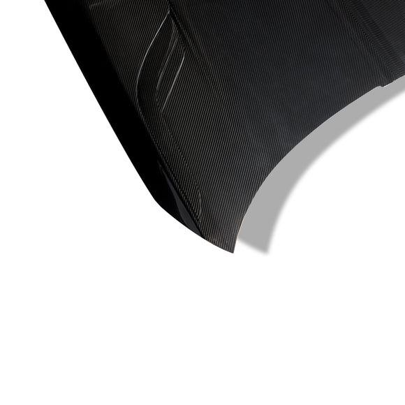 BMW M2 G87 Carbon Fiber Hood