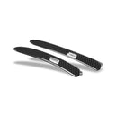 BMW M2 G87 Carbon Fiber Race Car Hood Strakes-4