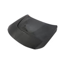 BMW M2 G87 Carbon Fiber Aero Hood & Strakes-4