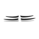 BMW M2 G87 Carbon Fiber Aero Hood & Strakes-7