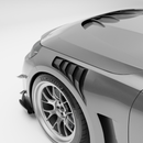 BMW M2 G87 Carbon Fiber Hybrid Front Fenders-1