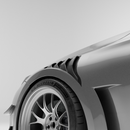 BMW M2 G87 Carbon Fiber Hybrid Front Fenders-10