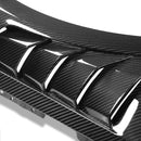 BMW M2 G87 Carbon Fiber Hybrid Front Fenders-5