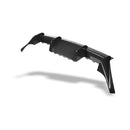 BMW M2 G87 Carbon Fiber OEM Replacement Diffuser-6
