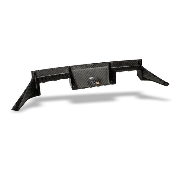 BMW M2 G87 Carbon Fiber OEM Replacement Diffuser
