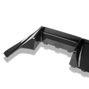 BMW M2 G87 Carbon Fiber OEM Replacement Diffuser-7