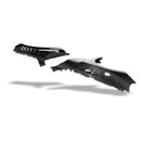 BMW M2 G87 Carbon Fiber Race Front Fenders-3