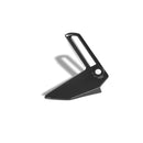 BMW M2 G87 Carbon Fiber Rear Canards-8