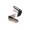 BMW M2 G87 Carbon Fiber Rear Canards-7