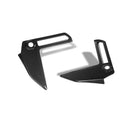 BMW M2 G87 Carbon Fiber Rear Canards-5