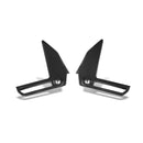 BMW M2 G87 Carbon Fiber Rear Canards-6