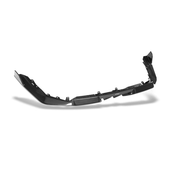 BMW M2 G87 Carbon Fiber Rear Diffuser