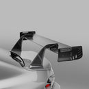 BMW M2 G87 Carbon Fiber Race Rear Wing-12