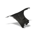 BMW M2 G87 Carbon Fiber Side Fenders-5
