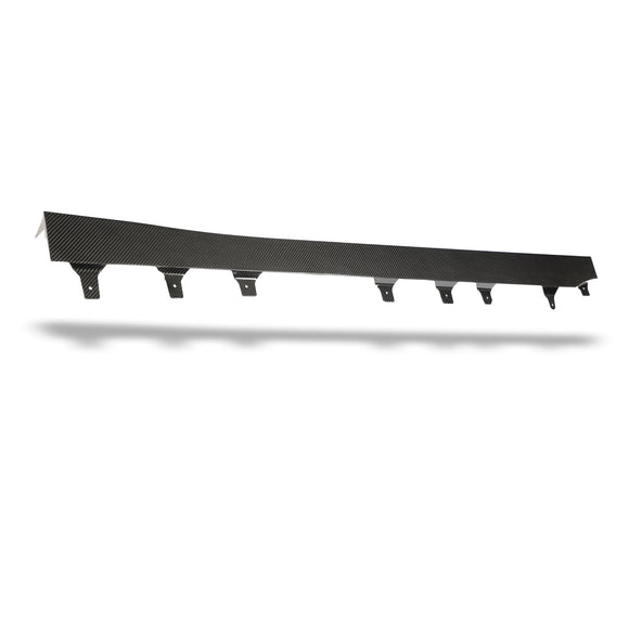 BMW M2 G87 Carbon Fiber Side Skirts