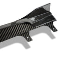 BMW M2 G87 Carbon Fiber Side Skirts-8