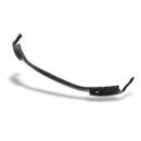 BMW M2 G87 Carbon Fiber Aero Splitter & Air Dam-6