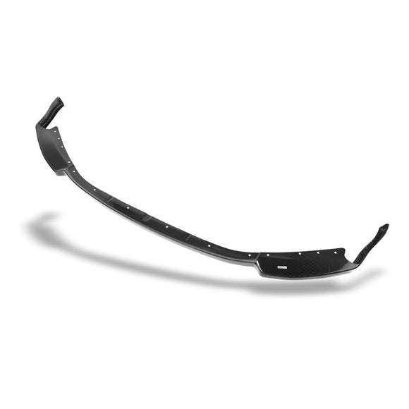 BMW M2 G87 Carbon Fiber Aero Splitter & Air Dam