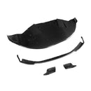 BMW M2 G87 Carbon Fiber Aero Splitter & Air Dam-5