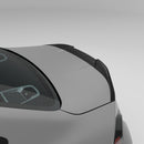 BMW M2 G87 Carbon Fiber Spoiler-1