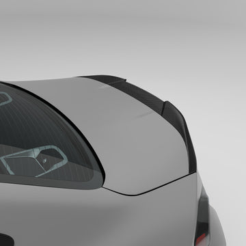BMW M2 G87 Carbon Fiber Spoiler