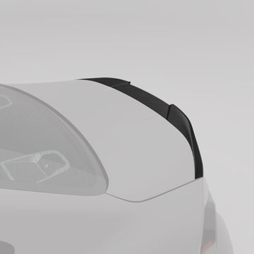 BMW M2 G87 Carbon Fiber Spoiler - 0