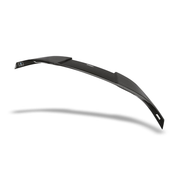 BMW M2 G87 Carbon Fiber Spoiler
