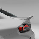 BMW M2 G87 Carbon Fiber Trunk Lid-11