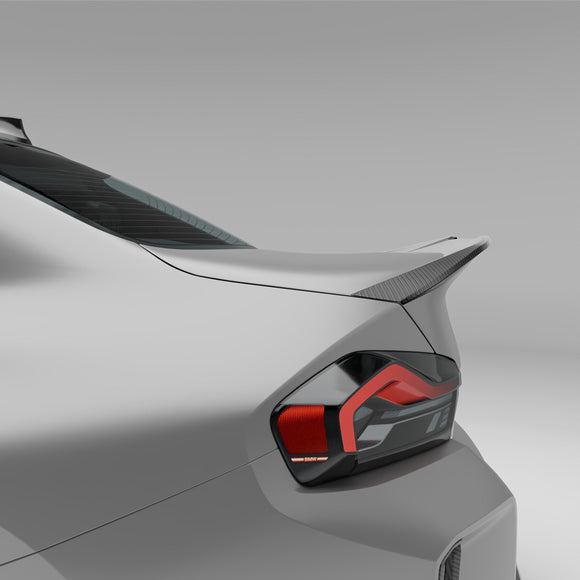 BMW M2 G87 Carbon Fiber Trunk Lid