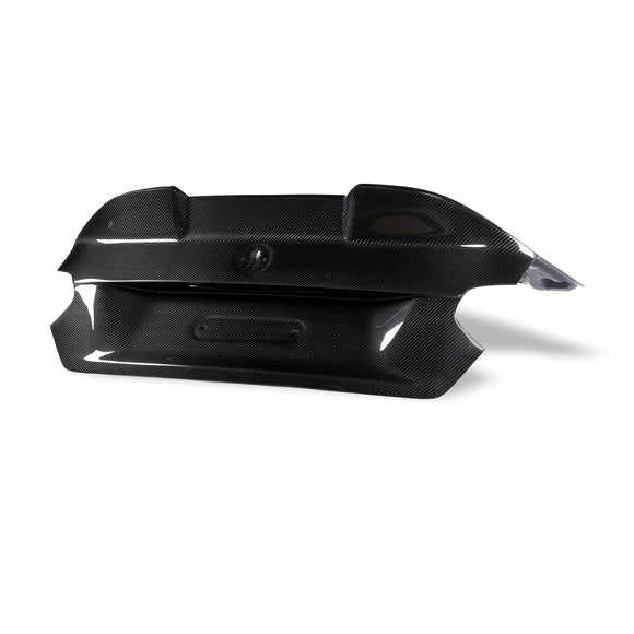 BMW M2 G87 Carbon Fiber Trunk Lid