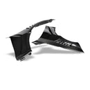 BMW M3 G80 Carbon Fiber Front Fenders-4