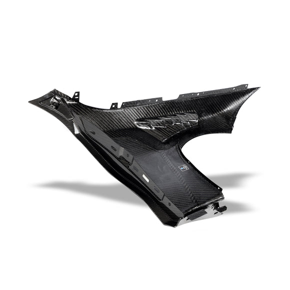 BMW M3 G80 Carbon Fiber Front Fenders