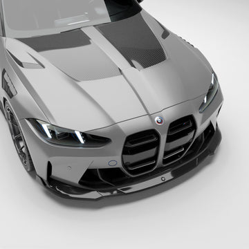 BMW M3 G80 Carbon Fiber Hood