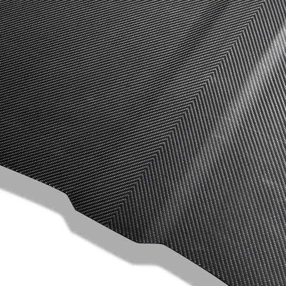 BMW M3 G80 Carbon Fiber Race Car Hood